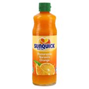 Slika produkta SIRUP POMARANČA SUNQUICK, 0,7L