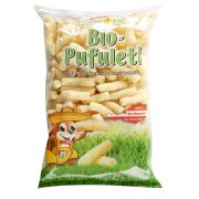 Slika produkta BIO KORUZNI FLIPS PUFULETI, SPAR NATUR*PUR, 80G