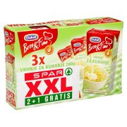 Slika produkta SMETANA ZA KUHANJE BRZO&FINO, DUKAT, 3X200G, XXL