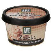 Slika produkta ZASEKA S PREKAJENIM MLETIM MESOM, AVE, PANVITA, 150G