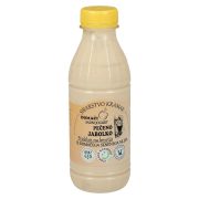 Slika produkta DOMAČI SADNI JOGURT PEČENO JABOLKO, SIRARSTVO KRAMAR, 500G
