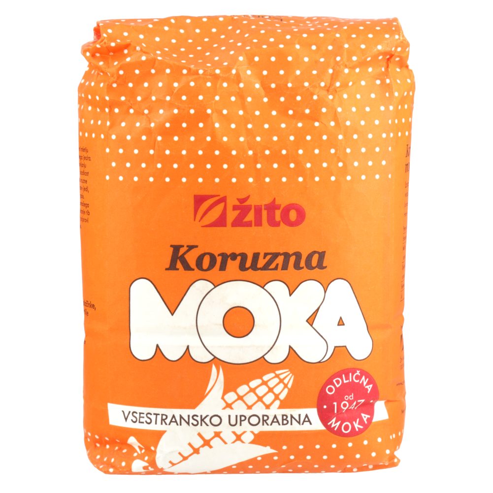 Koruzna moka, Žito, 1 kg