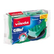 Slika produkta GOBICA BREZ PRASK PUR ACTIVE, VILEDA, 2/1