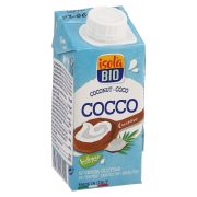 Slika produkta BIO KOKOSOVA KREMA ZA KUHANJE, ISOLA BIO, 200ML