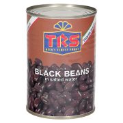 Slika produkta ČRNI FIŽOL, TRS, 400 G