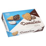 Slika produkta KEKSI DOMAĆICA KOKOS, KRAŠ, 275G