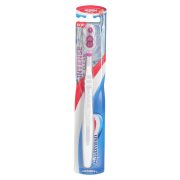 Slika produkta ZOBNA ŠČETKA MEDIUM INTENSE CLEAN, AQUAFRESH, 1/1
