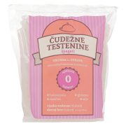 Slika produkta ŠPAGETI, ČUDEŽNE TESTENINE, 350 G