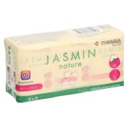 Slika produkta ŽEPNI ROBČKI BOMBAŽNI, JASMIN NATURE, 6/1