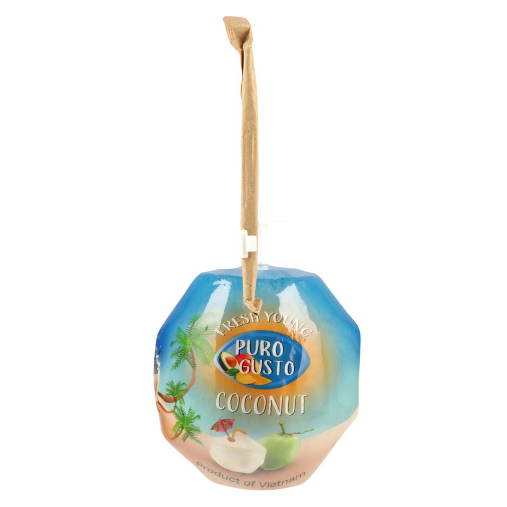 KOKOS OREH SVEŽI, KOS