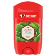 Slika produkta DEO STICK, CITRON, OLD SPICE, 50 ML