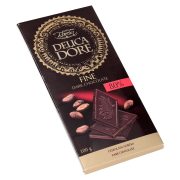 Slika produkta TEMNA ČOKOLADA 80% KAKAV DELICADORE, MILLANO, 100G