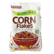 Slika produkta KORUZNI KOSMIČI CORN FLAKES CHOCOLATE GOFREE, NESTLÉ, 450G