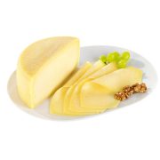 Slika produkta BIO SIR SPAR NATUR*PUR, 1KG, (REZANO)