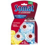 Slika produkta ČISTILO ZA POMIVALNI STROJ, MAGNIFIER, SOMAT, 3/1