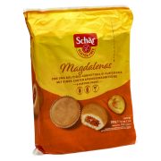 Slika produkta BISKVIT MAGDALENICE, BREZ GLUTENA, SCHÄR, 200G