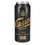 Slika produkta TEMNO PIVO, NIKŠIČKO, 0,5L