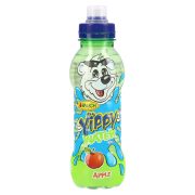 Slika produkta NEGAZIRANA VODA JABOLKO YIPPY, RAUCH, 0,33L, ŠPORTNI ZAMAŠEK