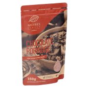 Slika produkta BIO ČOKOLADNA KAŠA NATURE´S FINEST, NUTRISSLIM, 350G