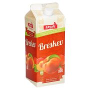 Slika produkta SADNA PIJAČA BRESKEV, FRUPI, 2L