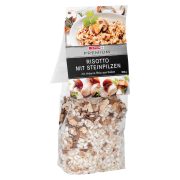 Slika produkta RIŽOTA S SUHIMI JURČKI, SPAR PREMINUM, 200G