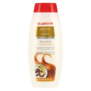 Slika produkta BALZAM ZA LASE REPAIR&CARE, SUBRINA, 500ML