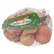 Slika produkta BIO RJAVA BABY ČEBULA, SPAR NATUR*PUR, 250 G