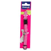Slika produkta OVRATNICA ZA MAČKE Z ZVONČKOM NYLON, VITAKRAFT, 30CM, 1/1