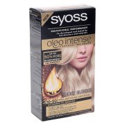 Slika produkta BARVA ZA LASE 10-50 PEPELNATO BLOND, OLEO INTENSE, SYOSS