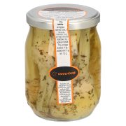 Slika produkta ARTIČOKE S PECLJEM S.A.TOS, 580ML