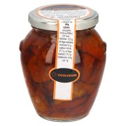 Slika produkta SUŠENI PARADIŽNIK V OLJU S.A.TOS, 314ML