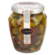 Slika produkta OLIVE TRIS S.A.TOS, 580ML