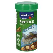Slika produkta HRANA ZA ŽELVE BRIKETI, VITAKRAFT, 250ML