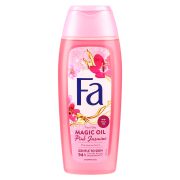 Slika produkta GEL ZA PRHANJE PINK JASMIN MAGIC OIL, FA, 400ML