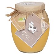 Slika produkta BIO DOMAČE KRAVJE MASLO ZLATI GHEE, 300G