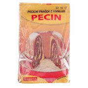 Slika produkta PECILNI PRAŠEK Z VANILIJO, PECIN, 5X13G