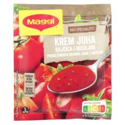 Slika produkta PARADIŽNIKOVA JUHA Z BAZILIKO, MAGGI, 56G