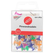 Slika produkta BARVNI RISALNI ŽEBLJIČKI SPAR OFFICE, 40/1