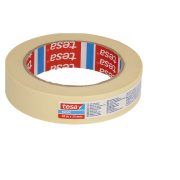 Slika produkta BASIC ZAŠČITNI TRAK, 50MX25MM, TESA