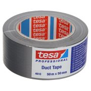 Slika produkta VEČNAMENSKI TRAK BASIC 50MX50MM, SREBRN, TESA