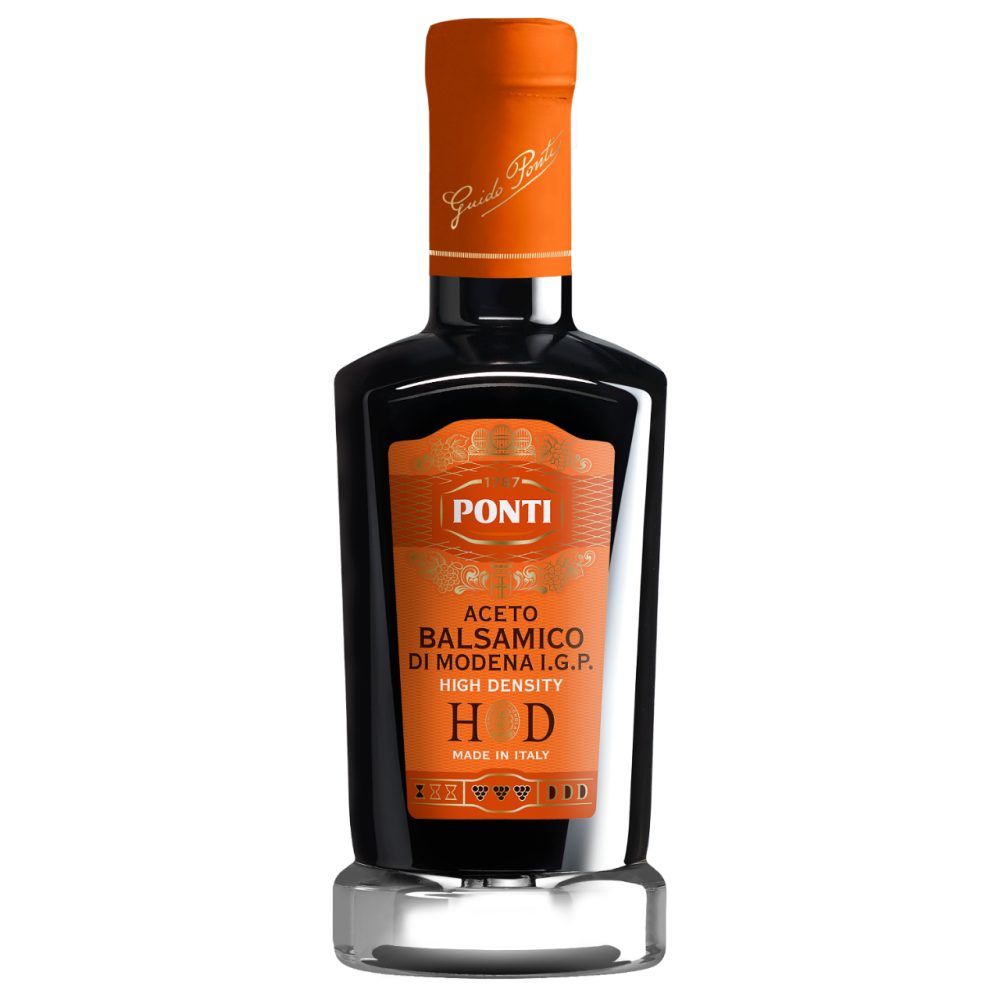BALZAMIČNI KIS IZ MODENE HD, PONTI, 0,25L