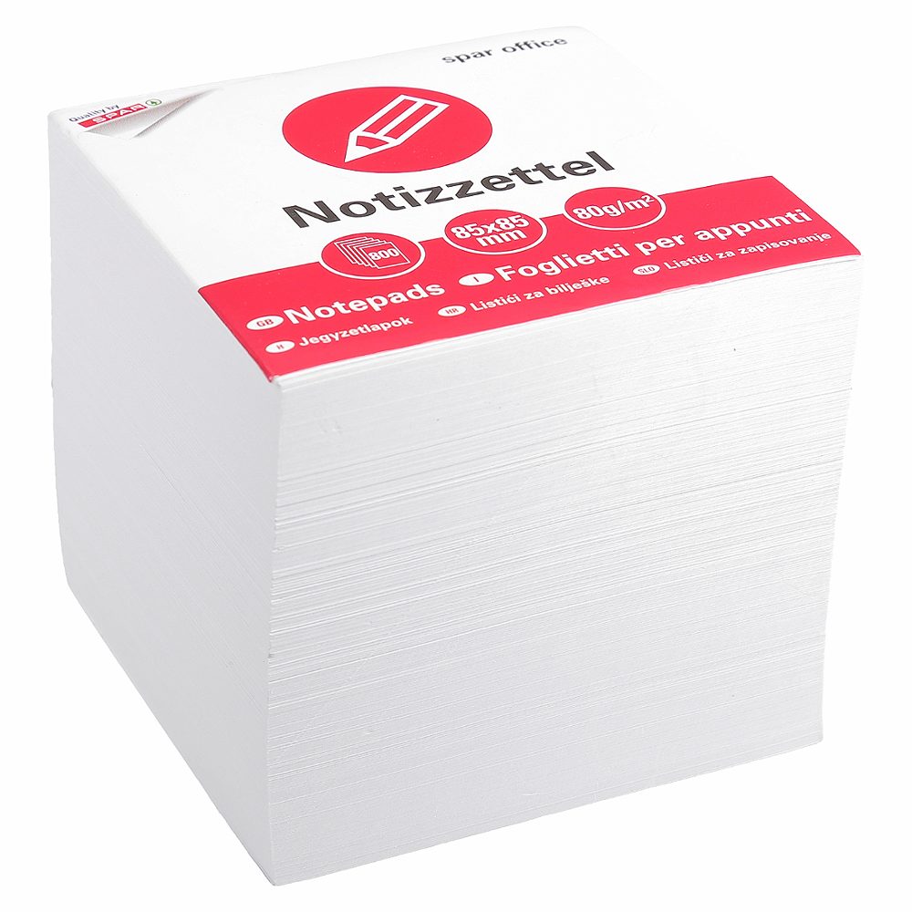 lističi beli