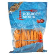 Slika produkta PANIRAN RIBJI FILE DOBROTE MORJA, KVIBO, 720G