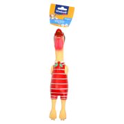 Slika produkta IGRAČA ZA PSA ZVOK PETELINA, LATEX, VITAKRAFT, 30CM, 1/1