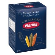 Slika produkta TESTENINE PERESNIKI TRICOLORE ŠT.78, BARILLA, 500G