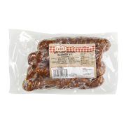 Slika produkta EKO SUHA DOMAČA KLOBASA, ČADEŽ, 1KG