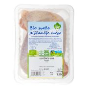 Slika produkta BIO PIŠČANČJA BEDRA HERMINE WECH, CCA. 450G