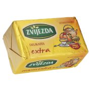 Slika produkta MARGARINA EXTRA, ZVIJEZDA, 500G