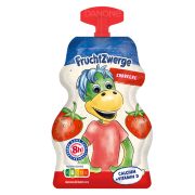 Slika produkta JOGURTOV NAPITEK JAGODA FRUCHTZWERGE GO!, DANONE, 70G