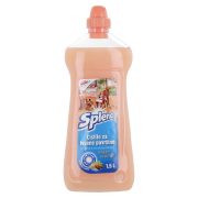 Slika produkta ČISTILO ZA LESENE POVRŠINE SWEET ALMOND, SPLENDID, 1,5L